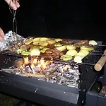 בית נופש Balcsihaz Badacsony