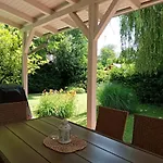 Semesterbostad Balcsihaz Badacsony