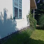 Balcsihaz Badacsony Semesterbostad