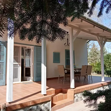 Balcsihaz Badacsony Badacsonytomaj