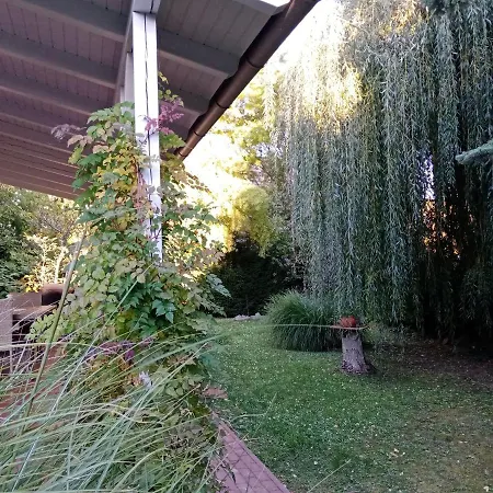 Holiday home Balcsihaz Badacsony *