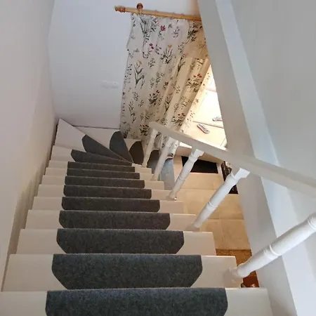 Balcsihaz Badacsony Holiday home