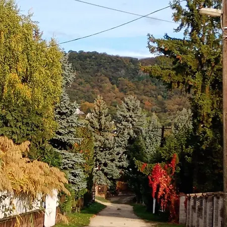 Balcsihaz Badacsony * Badacsonytomaj