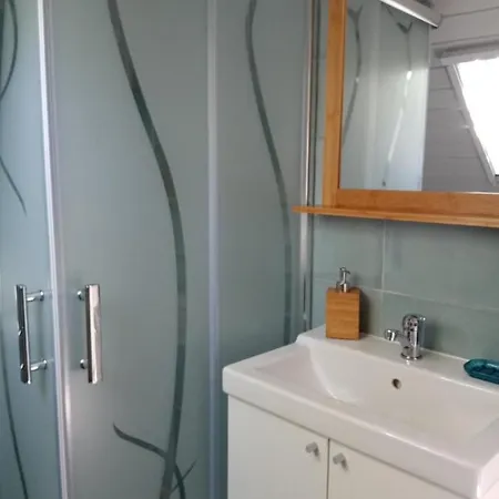 Balcsihaz Badacsony Holiday home *