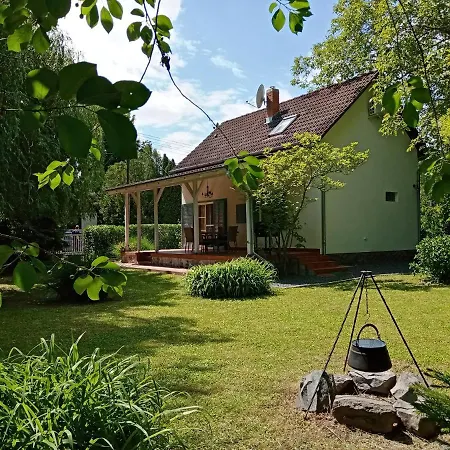 Holiday home Balcsihaz Badacsony