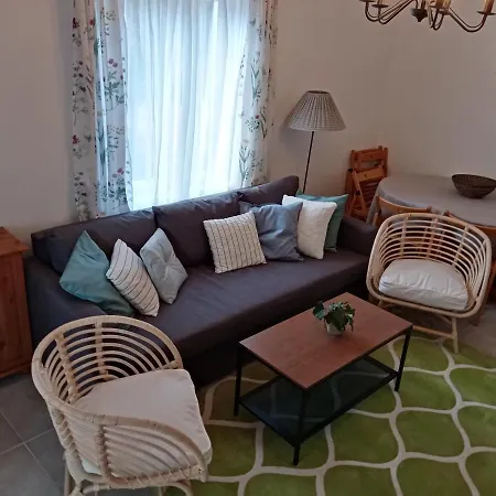 Holiday home Balcsihaz Badacsony *