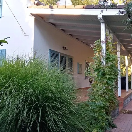 Balcsihaz Badacsony Holiday home Badacsonytomaj