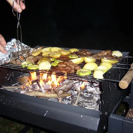 Dom wakacyjny Balcsihaz Badacsony