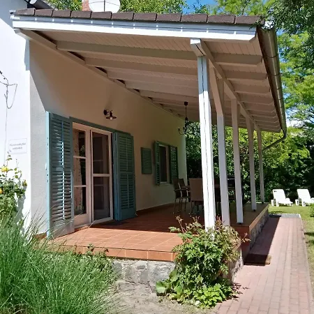 Balcsihaz Badacsony Holiday home Badacsonytomaj