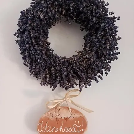 Balcsihaz Badacsony *