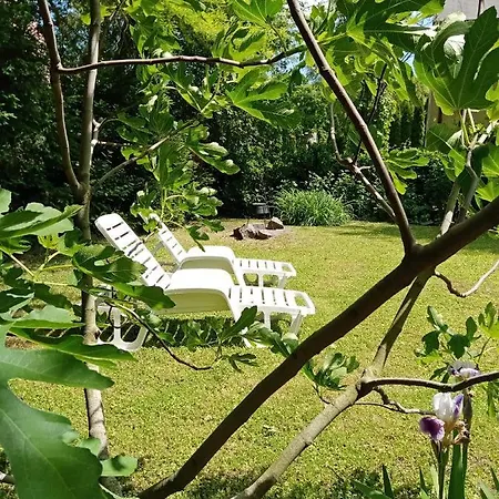 Balcsihaz Badacsony Dom wakacyjny Badacsonytomaj