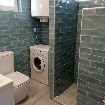 Holiday home Balcsihaz Badacsony