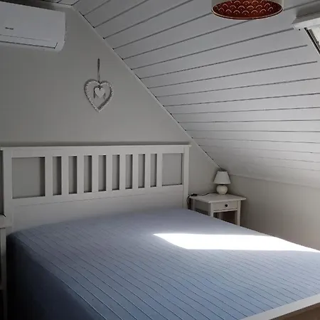 Balcsihaz Badacsony *