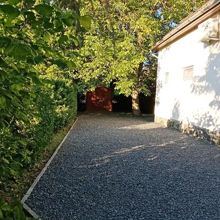 Balcsihaz Badacsony Badacsonytomaj