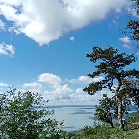 Holiday home Balcsihaz Badacsony