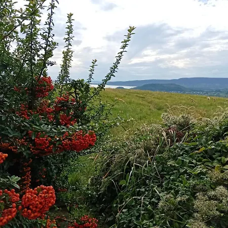 Balcsihaz Badacsony Badacsonytomaj