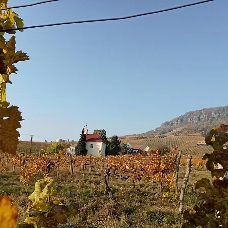 Balcsihaz Badacsony * Badacsonytomaj