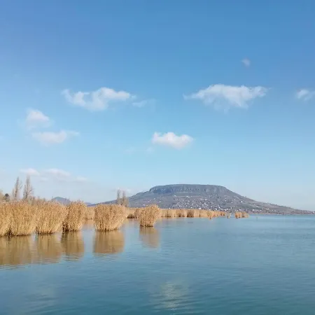 Balcsihaz Badacsony * Badacsonytomaj