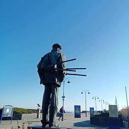 Holiday home Balcsihaz Badacsony