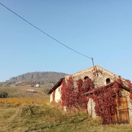 Holiday home Balcsihaz Badacsony Badacsonytomaj