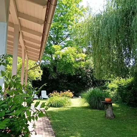 Balcsihaz Badacsony *