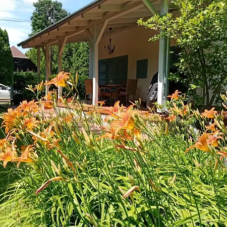 Balcsihaz Badacsony *