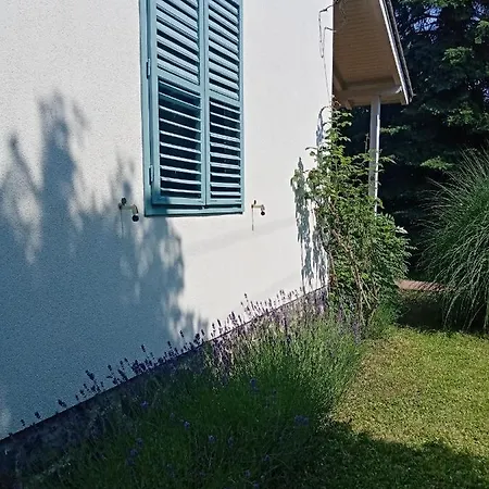 Balcsiház Badacsony Casa de Férias