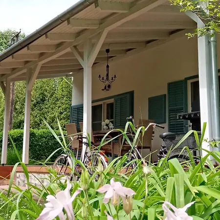 Holiday home Balcsihaz Badacsony Badacsonytomaj