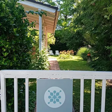 Balcsihaz Badacsony *