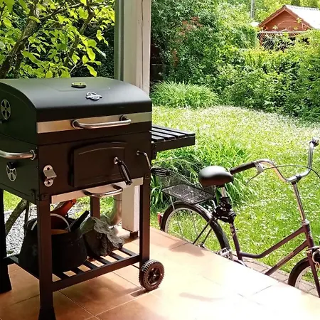 Balcsihaz Badacsony Holiday home *