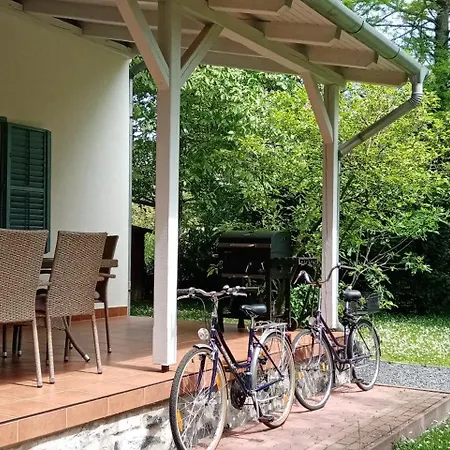 Holiday home Balcsihaz Badacsony Badacsonytomaj