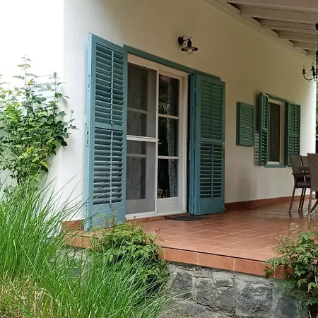 Balcsihaz Badacsony Holiday home Badacsonytomaj