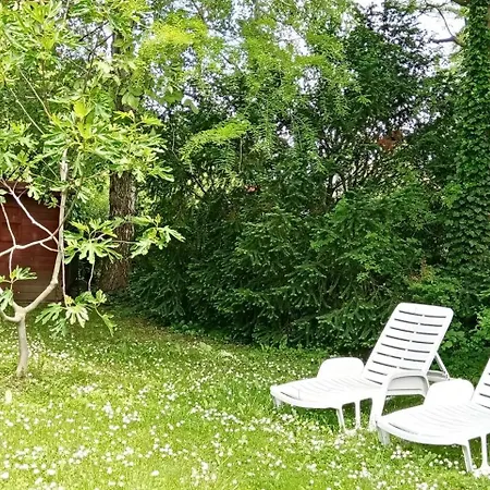 Balcsihaz Badacsony Holiday home Badacsonytomaj