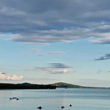 Balcsihaz Badacsony Holiday home