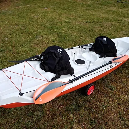 Holiday home Balcsihaz Badacsony *