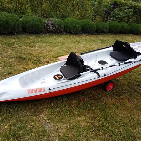 Dom wakacyjny Balcsihaz Badacsony Badacsonytomaj