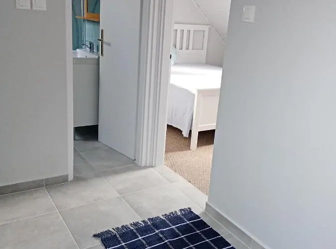 Balcsihaz Badacsony Prázdninový dům Badacsonytomaj