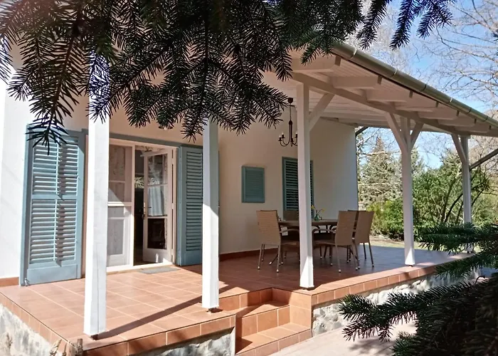 Balcsihaz Badacsony Badacsonytomaj