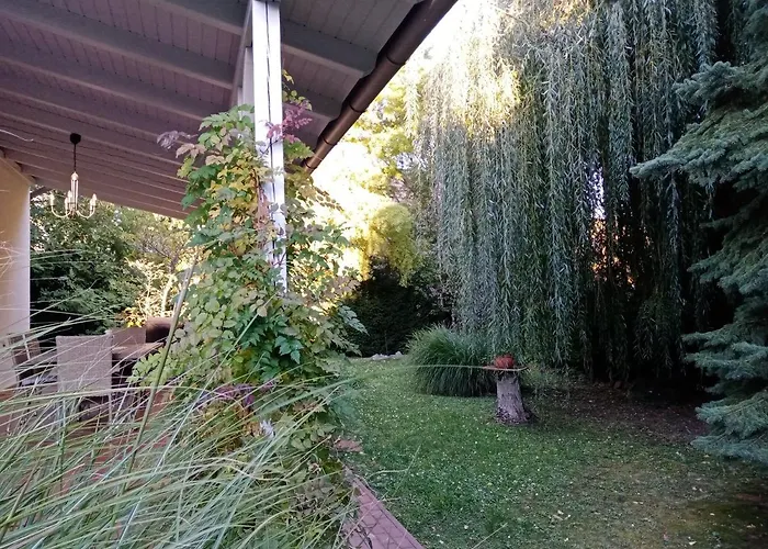 Prázdninový dům Balcsihaz Badacsony *