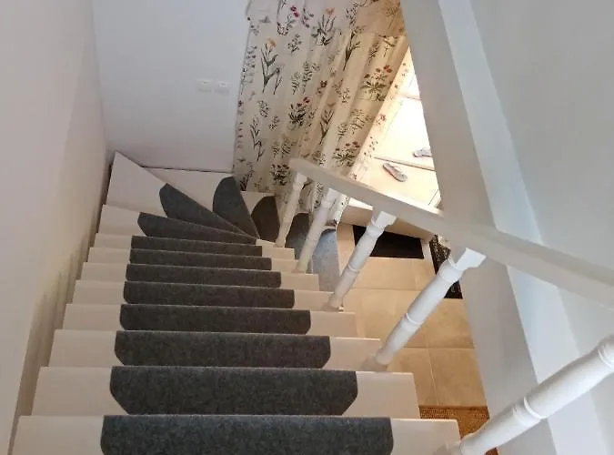 Balcsihaz Badacsony Prázdninový dům