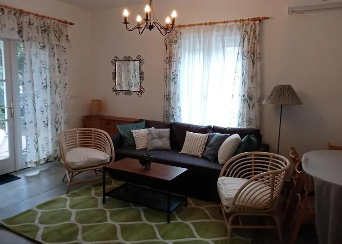 Balcsihaz Badacsony * Badacsonytomaj