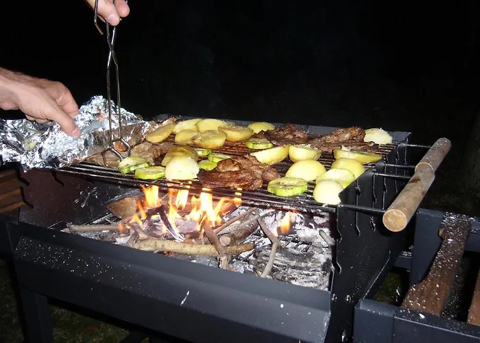 Prázdninový dům Balcsihaz Badacsony