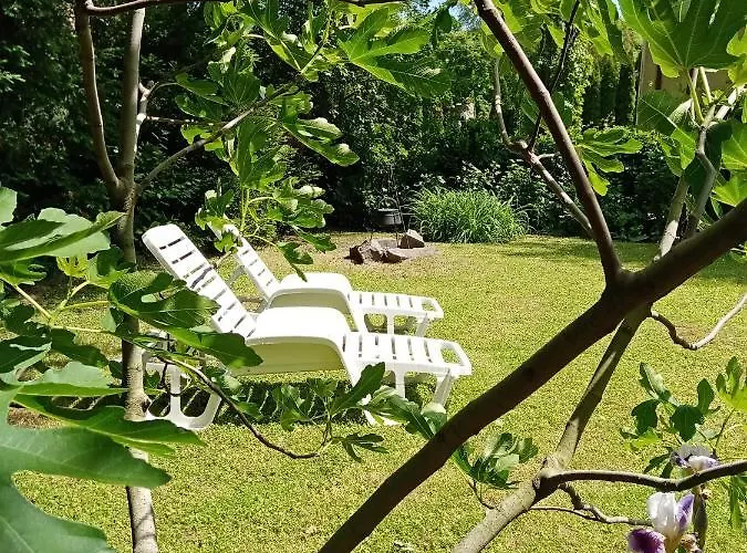 Balcsihaz Badacsony Prázdninový dům Badacsonytomaj