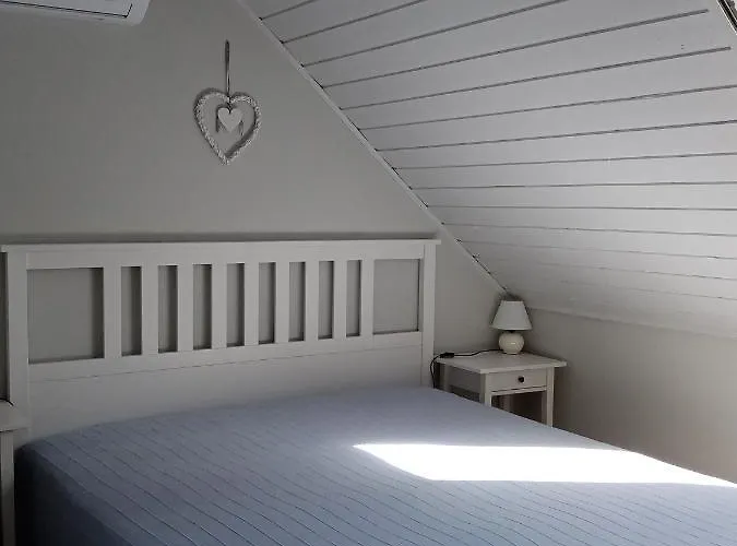 Balcsihaz Badacsony *