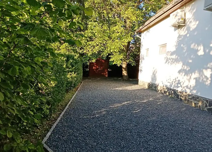 Balcsihaz Badacsony Badacsonytomaj