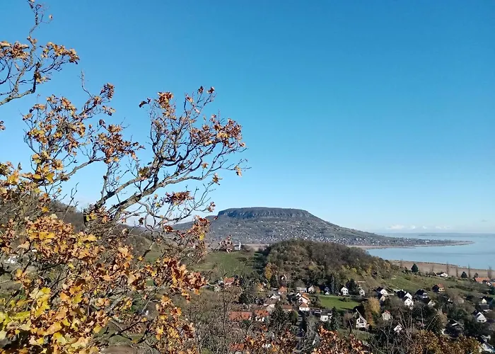 Prázdninový dům Balcsihaz Badacsony Badacsonytomaj