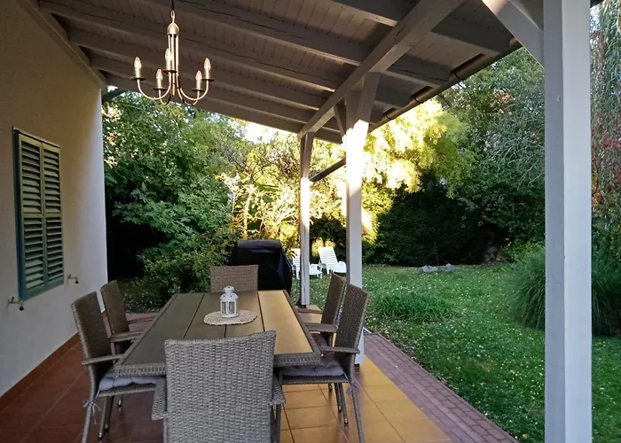 Holiday home Balcsihaz Badacsony Badacsonytomaj