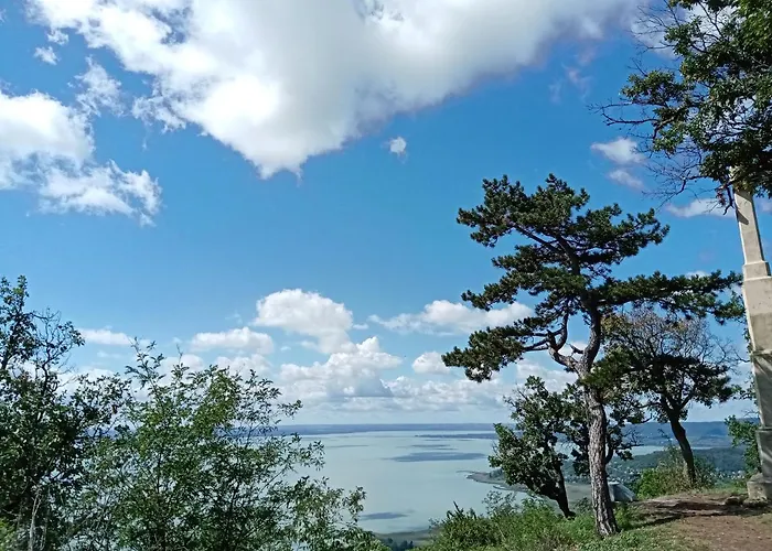 Holiday home Balcsihaz Badacsony