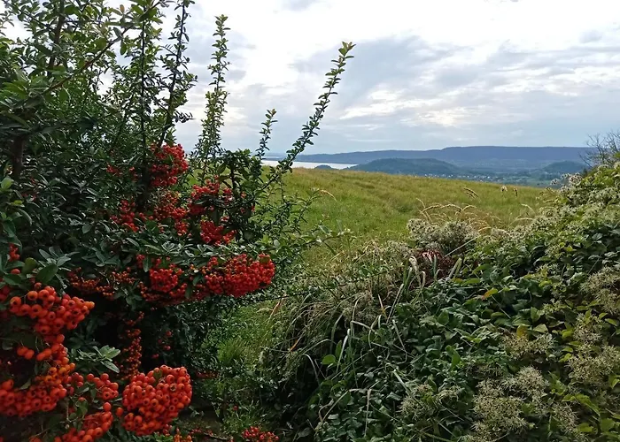 Balcsihaz Badacsony Badacsonytomaj