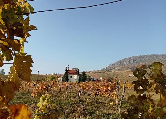 Balcsihaz Badacsony * Badacsonytomaj